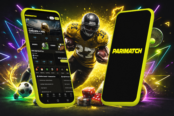 Parimatch App: How to Download, Install on Android and Use on Mobile