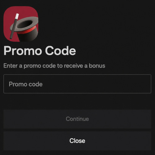  Parimatch promocodes