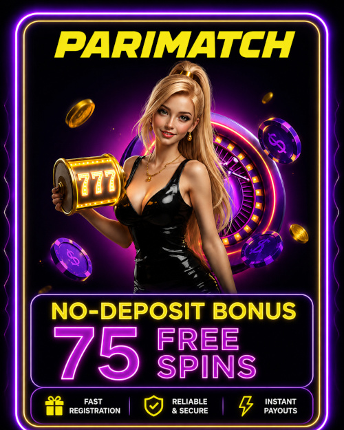 Bezdepozitnoe promo Parimatch with terms participation Bezdepozitnoe promo Parimatch with terms participation